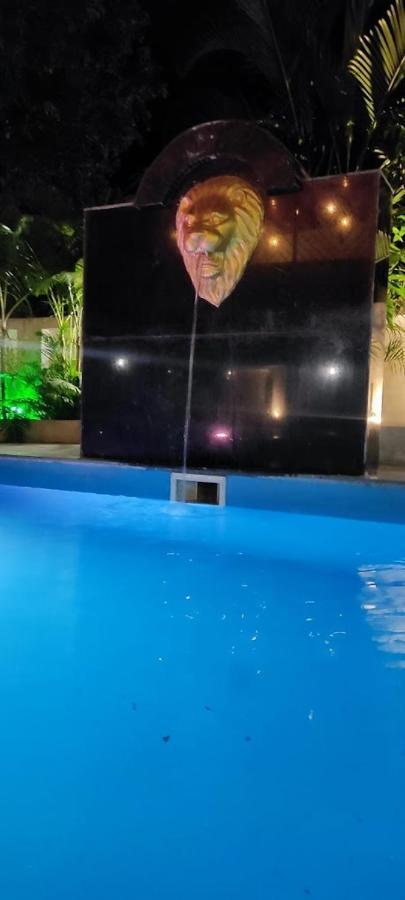 فيلا Lion'S Cage إيغاتبوري المظهر الخارجي الصورة