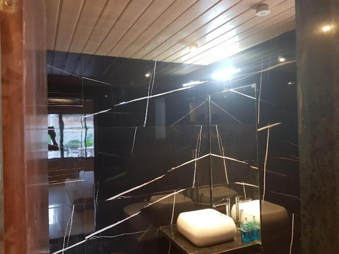 فيلا Lion'S Cage إيغاتبوري المظهر الخارجي الصورة